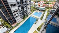 Parc Botannia (D28), Condominium #534244661